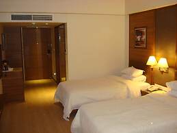 The President - A Boutique Hotel