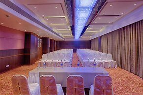 The President - A Boutique Hotel