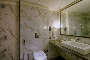 The President - A Boutique Hotel