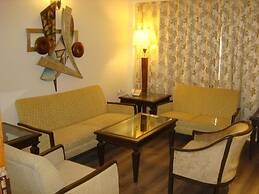 The President - A Boutique Hotel