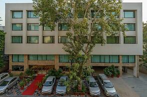 The President - A Boutique Hotel