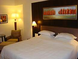 The President - A Boutique Hotel