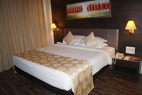 The President - A Boutique Hotel