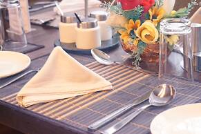 The President - A Boutique Hotel