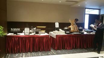 The President - A Boutique Hotel