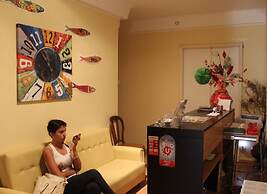 Residencial Duque de Saldanha