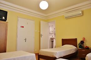 Residencial Duque de Saldanha