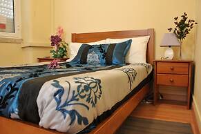 Residencial Duque de Saldanha