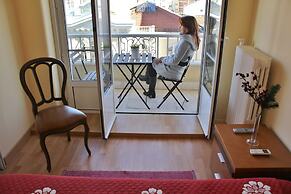 Residencial Duque de Saldanha