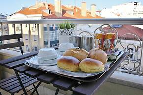 Residencial Duque de Saldanha