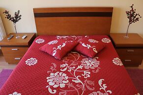 Residencial Duque de Saldanha