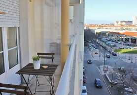 Residencial Duque de Saldanha