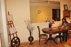 Residencial Duque de Saldanha