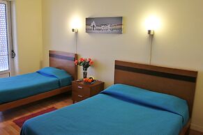 Residencial Duque de Saldanha