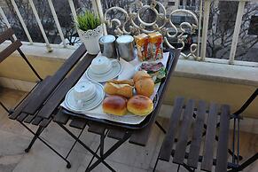 Residencial Duque de Saldanha