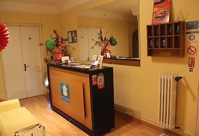 Residencial Duque de Saldanha