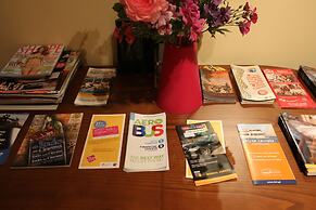 Residencial Duque de Saldanha