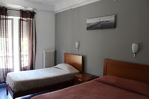 Residencial Duque de Saldanha