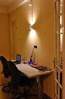 Residencial Duque de Saldanha