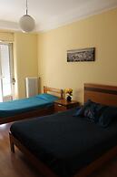 Residencial Duque de Saldanha