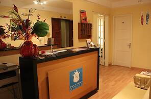 Residencial Duque de Saldanha