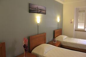 Residencial Duque de Saldanha