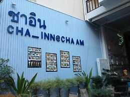 Cha_Inn @ Cha Am
