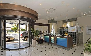 Hotel Eden