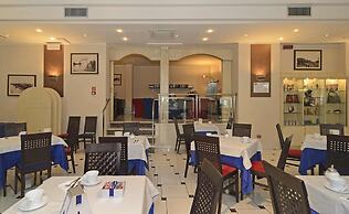 Hotel Eden