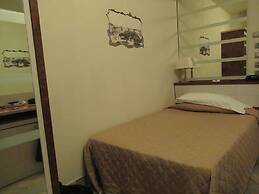 Hotel Eden