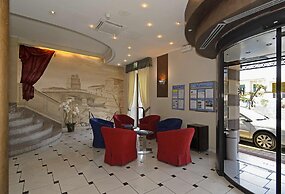 Hotel Eden