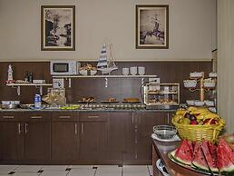 Hotel Eden