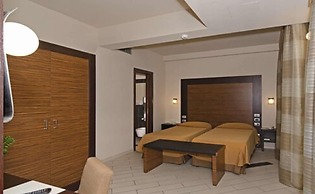 Hotel Eden
