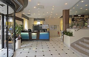 Hotel Eden