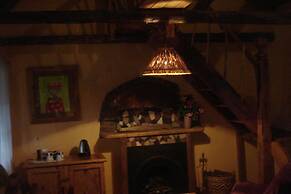 Antbear Drakensberg Lodge