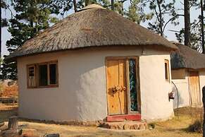 Antbear Drakensberg Lodge