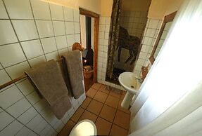 Antbear Drakensberg Lodge