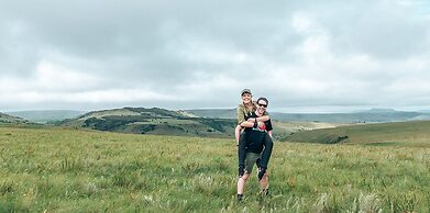 Antbear Drakensberg Lodge