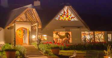 Antbear Drakensberg Lodge
