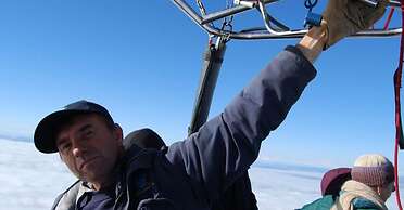 Antbear Drakensberg Lodge