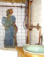 Antbear Drakensberg Lodge