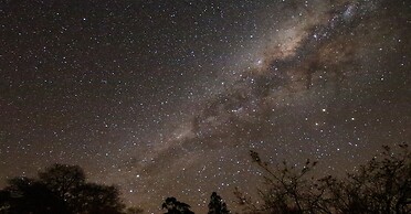Antbear Drakensberg Lodge