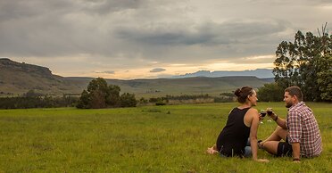 Antbear Drakensberg Lodge