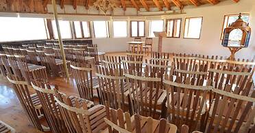 Antbear Drakensberg Lodge