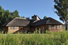 Antbear Drakensberg Lodge
