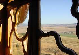 Antbear Drakensberg Lodge