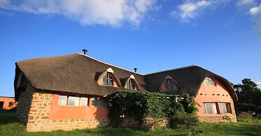 Antbear Drakensberg Lodge
