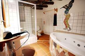 Antbear Drakensberg Lodge