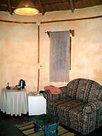 Antbear Drakensberg Lodge