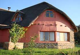 Antbear Drakensberg Lodge